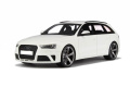 Audi A4 Avant B8
